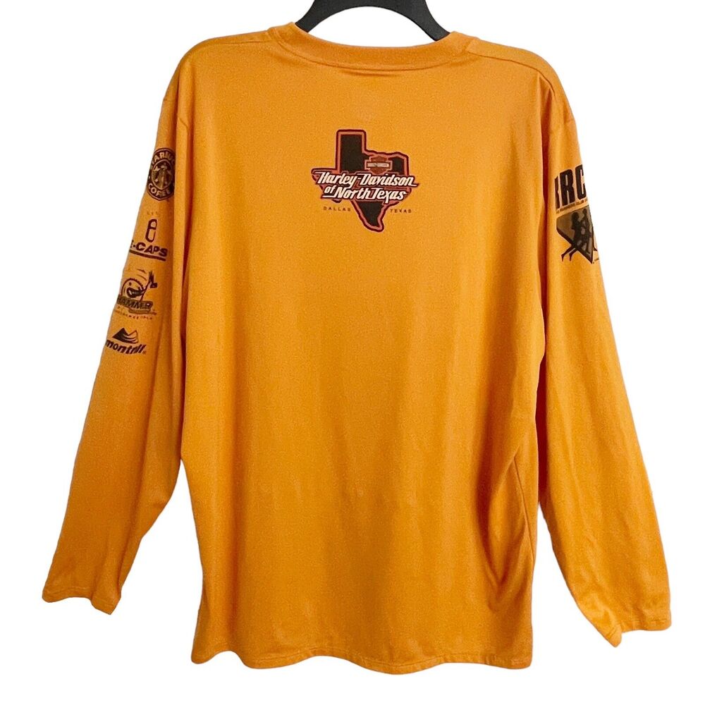 Patagonia Apilene Rockledge Rumble Run 2006 Size XL Mens Graphic Sponsor Patches - Picture 8 of 11